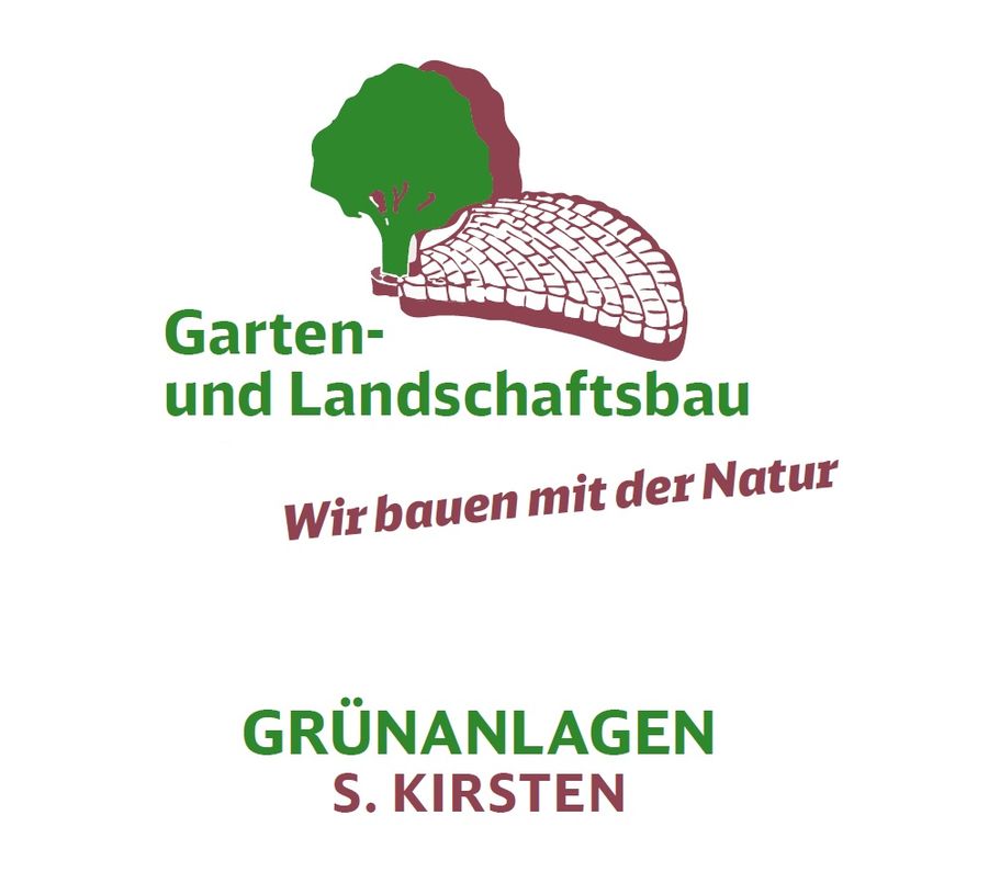 Grünanlagen S. Kirsten, Garten und Landschaftsbau, GaLaBau, Zaunbau, Neuanlage Grünflächen, Pflanzungen, Bewässerung, Zisternen, Pflasterarbeiten, Rasen, Rasenschnitt, Rasen mähen, Rasenroboter, Gartenbewässerung, Baumpflege, Dachbegrünung, Gartenpflege, Grabpflege, Grünflächenpflege, Mathias Jäpel